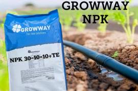 GROWWAY NPK 3-5-55+ТЕ