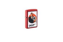Zippo, 49758 - James Bond Design