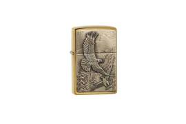 Zippo, 20854 - 204B Where Eagles Dare