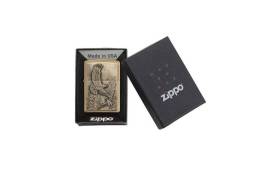 Zippo, 20854 - 204B Where Eagles Dare