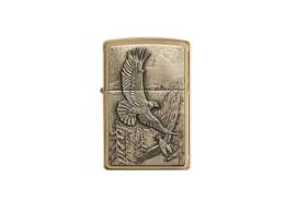 Zippo, 20854 - 204B Where Eagles Dare