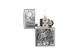 Zippo, 20855 - 200 Timberwolves