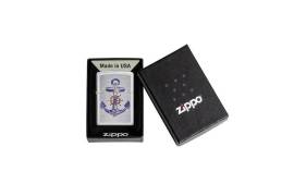 Zippo, 49411 - Anchor Design