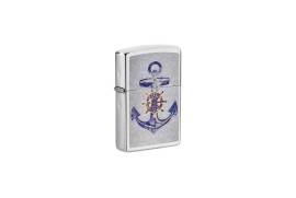 Zippo, 49411 - Anchor Design