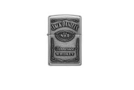 Zippo, 250JD.427 - 250 Jack Daniels