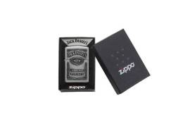 Zippo, 250JD.427 - 250 Jack Daniels