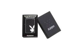 Zippo, 29578 - 218 Playboy