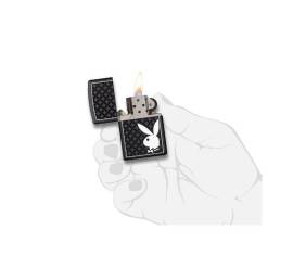 Zippo, 29578 - 218 Playboy