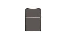 Zippo, 150 - 150 Black Ice