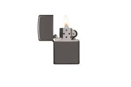 Zippo, 150 - 150 Black Ice