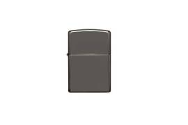 Zippo, 150 - 150 Black Ice