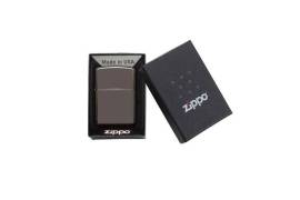 Zippo, 150 - 150 Black Ice