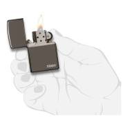 Zippo, 150ZL - 150 W/Zippo Lasered