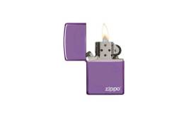 Zippo, 24747ZL - 24747 W/Zippo - Laser