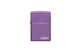 Zippo, 24747ZL - 24747 W/Zippo - Laser