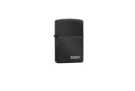 Zippo, 24756ZL - 24756 W/Zippo - Laser