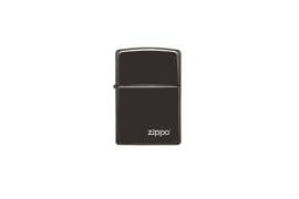 Zippo, 24756ZL - 24756 W/Zippo - Laser