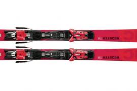 ATOMIC REDSTER TR