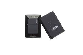 Zippo, 218ZL - 218 Zippo Logo - CI
