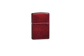 Zippo, 21063 - 207 Candy Apple Red