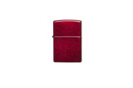 Zippo, 21063 - 207 Candy Apple Red