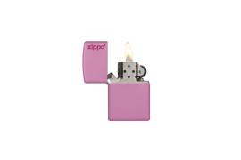 Zippo, 238ZL - 238 Zippo Logo - CI