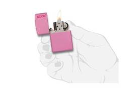 Zippo, 238ZL - 238 Zippo Logo - CI