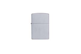 Zippo, 205 - 205 Reg Satin Chrome