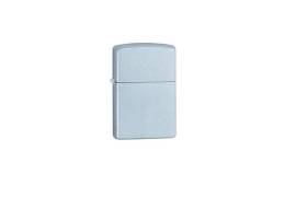 Zippo, 205 - 205 Reg Satin Chrome