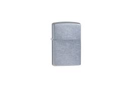 Zippo, 207 - 207 Street Chrome 