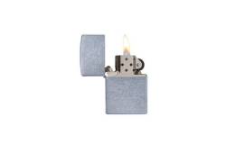 Zippo, 207 - 207 Street Chrome 