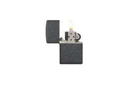 Zippo, 211 - 211 Reg Iron Stone 