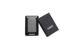 Zippo, 211 - 211 Reg Iron Stone 