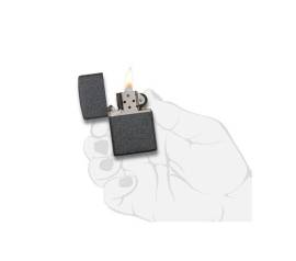 Zippo, 211 - 211 Reg Iron Stone 