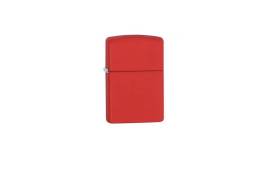 Zippo, 233 Reg Red Matte