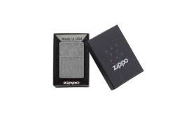 Zippo, 121FB - 121FB Reg Antique Sl