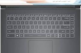 ლეპტოპი MSI Modern 15.6" FHD i7 1195G7 512GB 