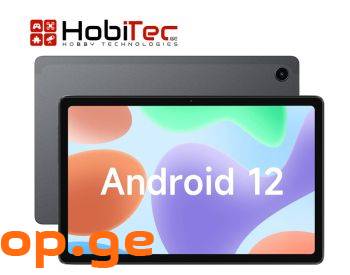 Octa-Core 10.4" Tablet 4G LTE, 4/ 6GB RAM 64G