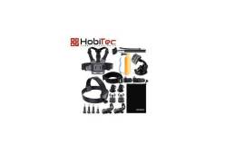Action Camera Accessories Kit for GoPro Hero, Akas