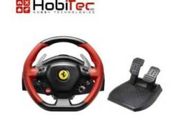 Thrustmaster Ferrari 458 Spider Wheel Xbox X/S 