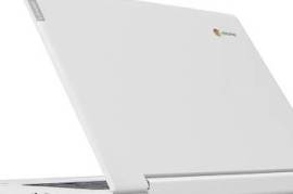 Lenovo Chromebook C330 2-in-1 Laptop, 11.6" H