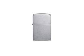 Zippo, 1941 - 1941 Replica Brushed Chrome