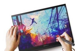 ASUS Vivobook S 14 Flip 14” WUXGA touch AMD Ryzen 