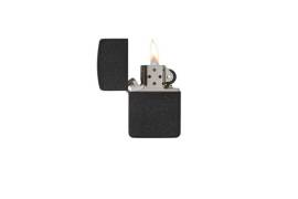 Zippo, 28582 - 1941 Replica Black Crackle 