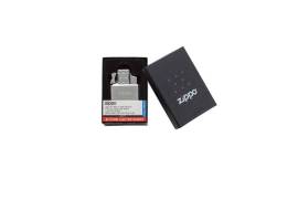 Zippo, 65827 - Butane Lighter Insert - Double Torch - Emp