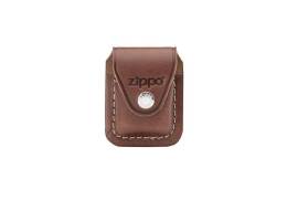 Zippo, LPCB - Lighter Pouch w/Clip - Brown