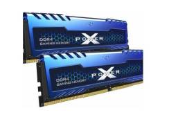 Silicon Power DDR4 16GB Ram DDR4 2x8GB DDR4 