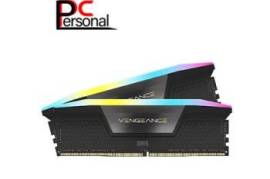 Corsair Vengeance RGB DDR5 32GB 6000MHz C36