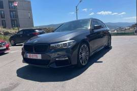 Auto / Moto, Special Equipment, Cars, BMW, 5 Series, 540