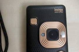 Fujifilm Instax Mini Li Play Hybrid Camera